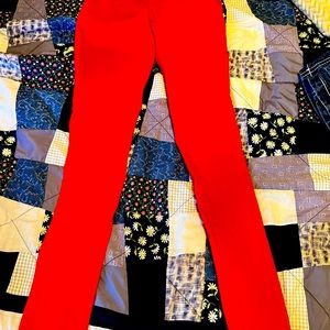 Ladies “Second Yoga Jeans”